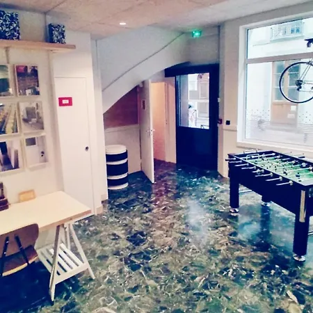 Hotel Artyster Clermont-Ferrand