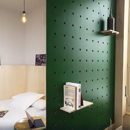 Hotel Artyster Clermont-Ferrand